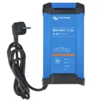 Cargador de Baterías Victron - Blue Smart IP22 Charger 12/30(3) 120V NEMA 5-15