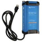 Cargador de Baterías Victron - Blue Smart IP22 Charger 12/30(3) 120V NEMA 5-15 - Imagen 2