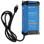 Cargador de Baterías Victron - Blue Smart IP22 Charger 24/16(1) 120V NEMA 5-15