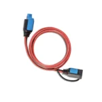Alargadera de 2 metros p/ Cargador de Baterías Victron - Blue Smart IP65 Charger
