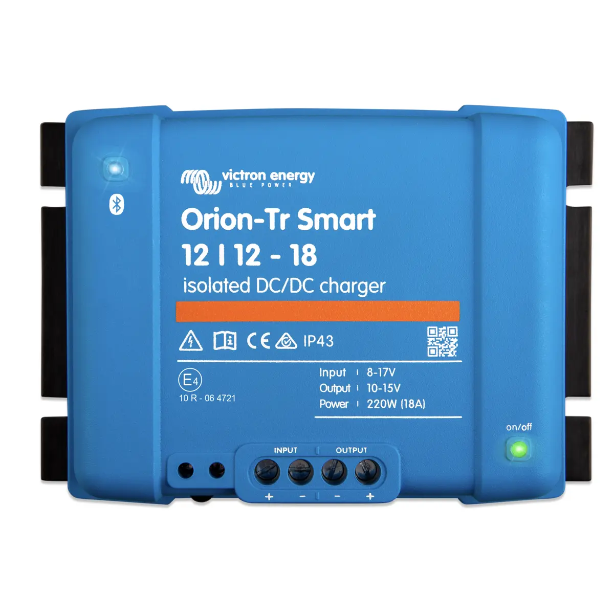 Ori121222110 Orion Tr Smart Charger 12 12 18 (220w) (top) Ori121222110 Orion Tr Smart Charger 12 12 18 (220w) (top)