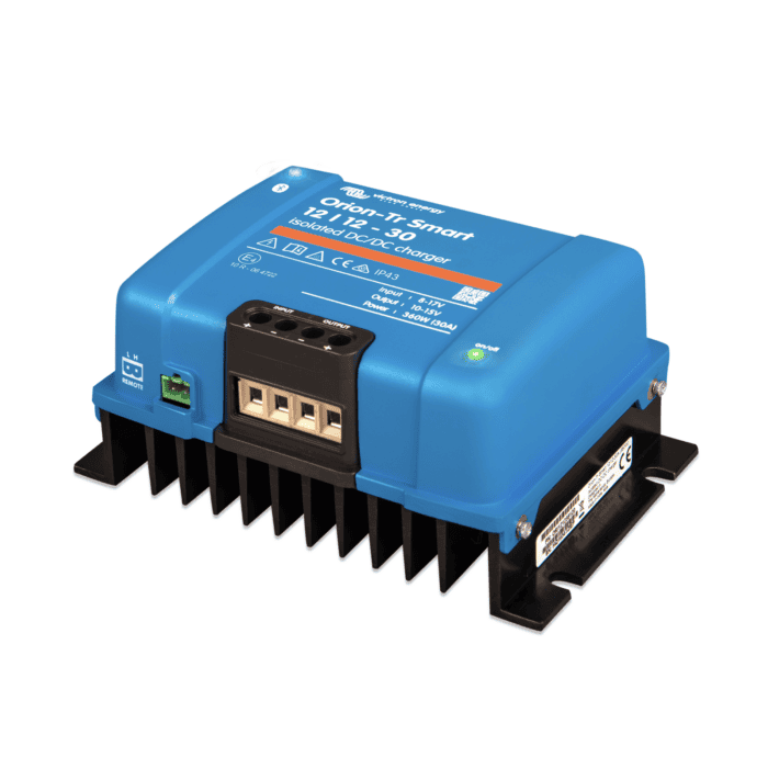 Orion Tr Smart 12 12 30 Left