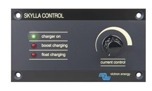 Skylla Control Front
