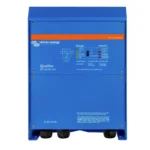 Quattro 48:5000:70 100:100 120v Front