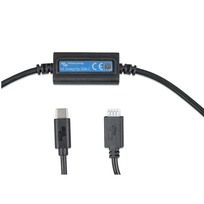Ass030530030 Ve.direct To Usb C Interface (unit Conn)