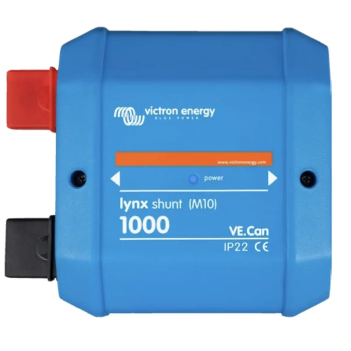 Lynx Shunt Ve Can M10 Img1