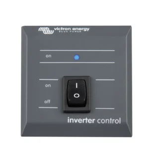 Panel Remoto para Inversores Phoenix - Phoenix Inverter Control VE.Direct