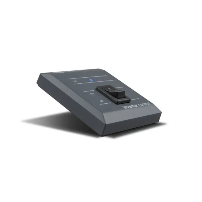 Panel Remoto para Inversores Phoenix - Phoenix Inverter Control VE.Direct