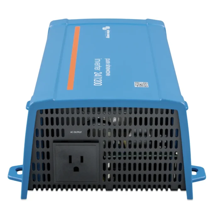 Pin242120500 Inverter 24 1200 120v Ve.direct Nema (plug)