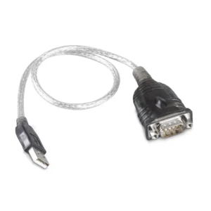 Rs232 To Usb Converter Ass030200000