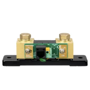 Derivador Victron - Shunt 500A/50mV