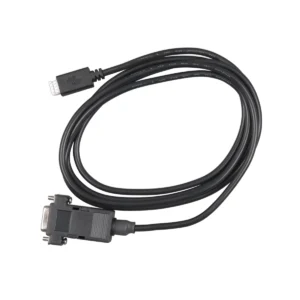 Ve.direct To Rs232 Interface