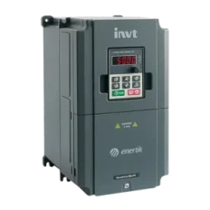 Inversor De Bombeo Solar Invt Gd100