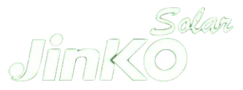 Slider Jinko Logo