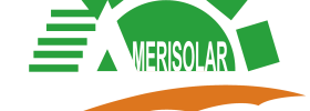 Logo Amerisolar
