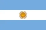 Argentina Flag